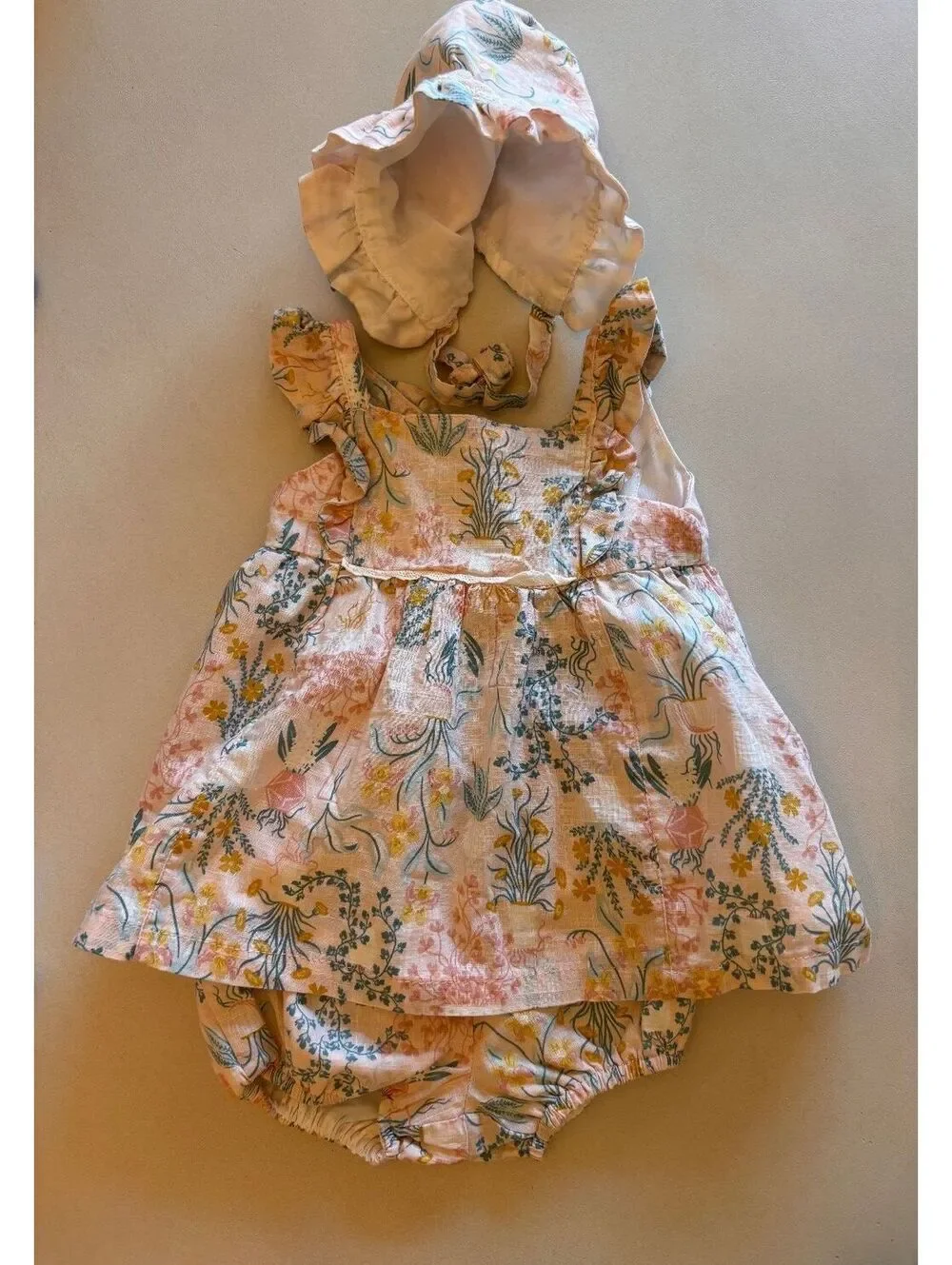 Joie sweet baby